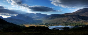 Ladies View, Ring of Kerry