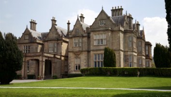 Muckross House, Ring of Kerry, Ireland