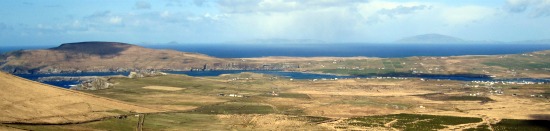 Skellig Experience, Valentia Island