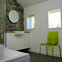 Bathroom 2, Cottage Ring of Kerry