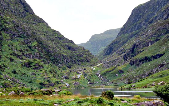 The Gap of Dunloe – Day Trips Through A Classic County Kerry Landscape