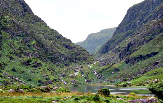 The Gap of Dunloe