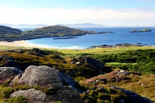 Kerry Beaches