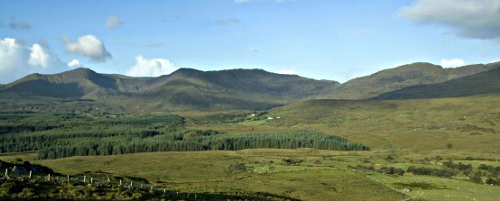 Hill Walking on Your Doorstep