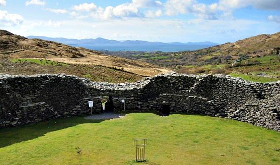 Staigue Fort