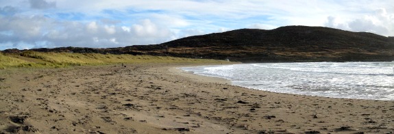 Derrynane Beach