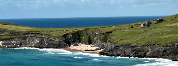 Kerry Beaches - Slea Head