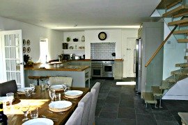 Country Kitchen, Cottage Ring of Kerry