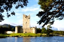 Ring of Kerry, Ireland