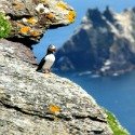 Skellig Michael