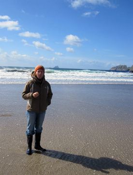 Skelligs Chocolate Factory, St. Finian's Bay