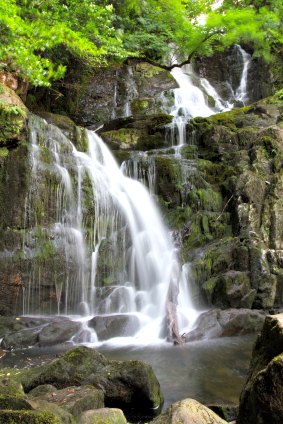 Torc Waterfall